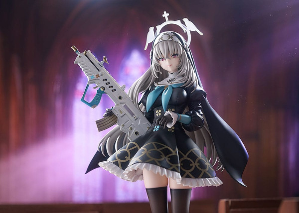 Blue Archive PVC Statue 1/7 Sakurako 27 cm 2