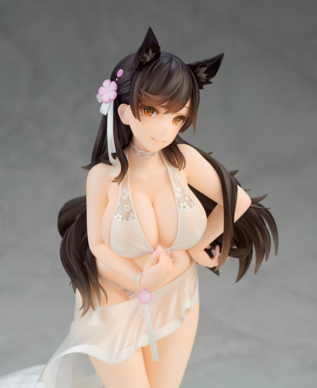 Azur Lane PVC Statue 1/7 Atago: Midsummer March Ver. 24 cm 1