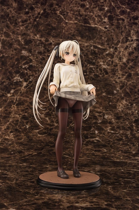 Yosuga no Sora PVC Figure 1/6 Sora 25 cm 4