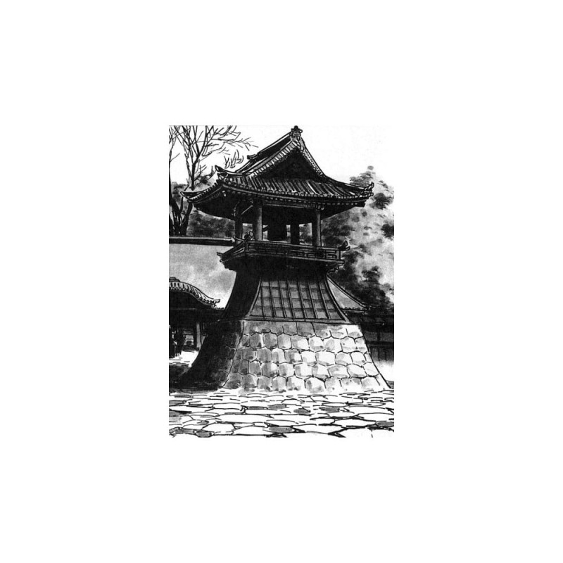 Lone Wolf and Cub Omnibus Manga Volume 2 1