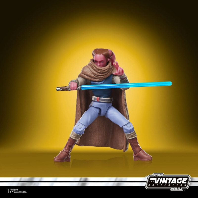 Star Wars: Maul – Shadow Lord Vintage Collection Action Figure Devon Izara 10 cm 12