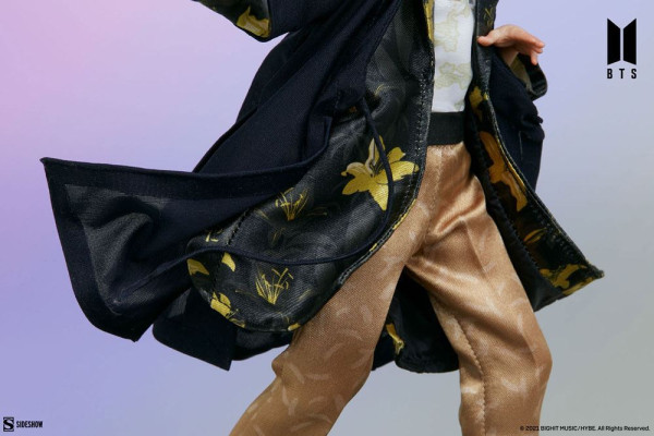 BTS Idol Collection PVC Statue SUGA Deluxe 23 cm 12