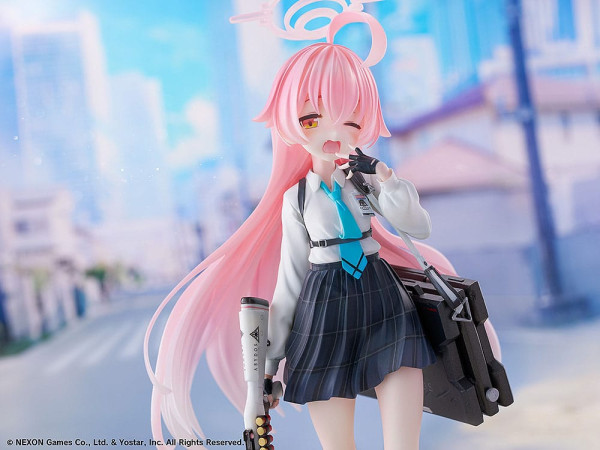 Blue Archive PVC Statue 1/7 Hoshino 21 cm 11