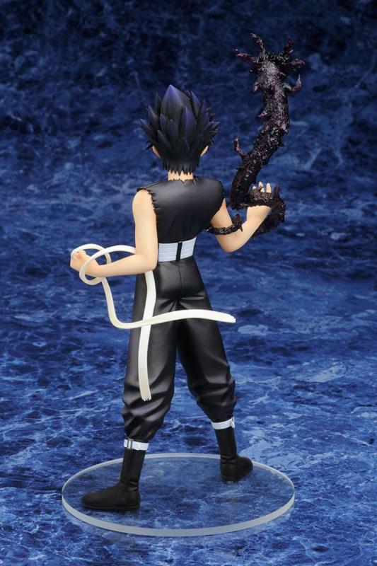 Yu Yu Hakusho ARTFXJ Statue 1/8 Hiei 20 cm 6