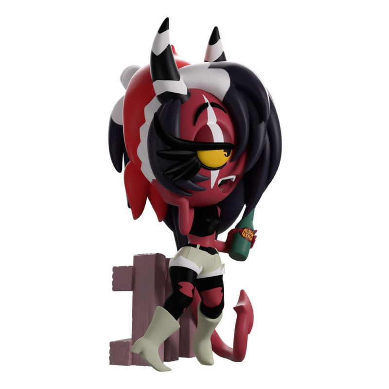 Helluva Boss Vinyl Figure Sallie May 13 cm 1