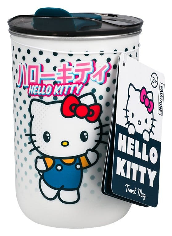Sanrio Mug Hello Kitty Travel 2