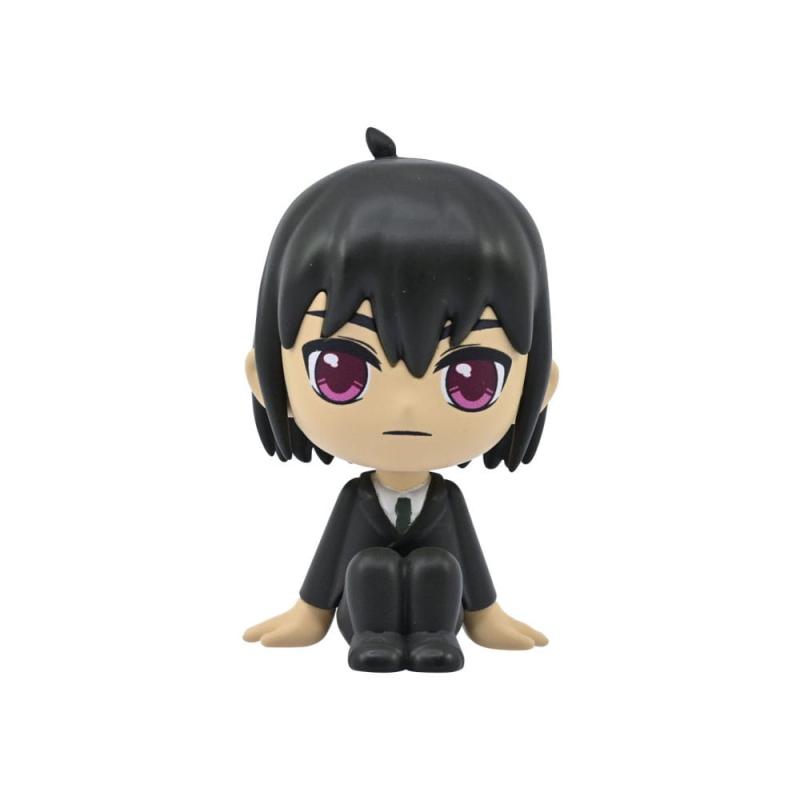 Spy x Family Bobble Hero Bobble-Head (Window Box Ver.) 6 cm Display (12)