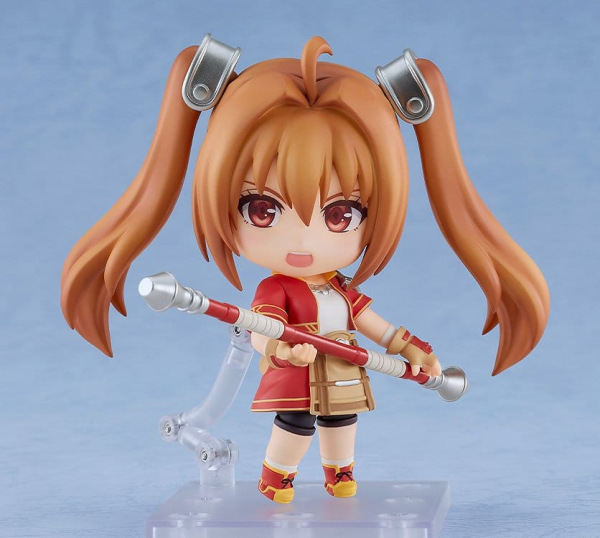Trails in the Sky Nendoroid Action Figure Estelle Bright: The 1st Ver. 10 cm 2