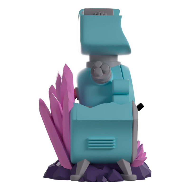 Call of Duty Zombies Vinyl Figure Liberty Falls Pack-a-Punch 11 cm 1