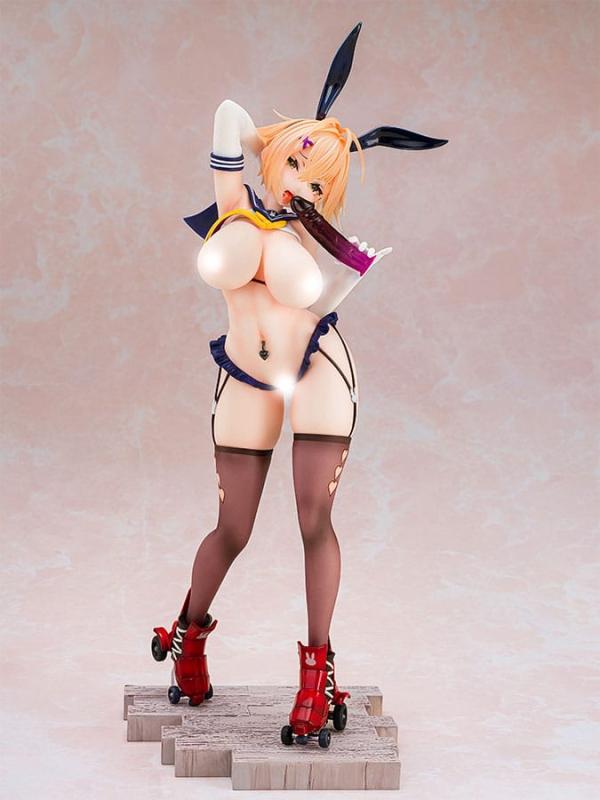 Original Character Statue 1/6 Kouhai-chan 29 cm 8