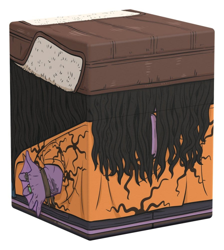 Squaroes Squaroe ONE PIECE OP007 - Arlong 3