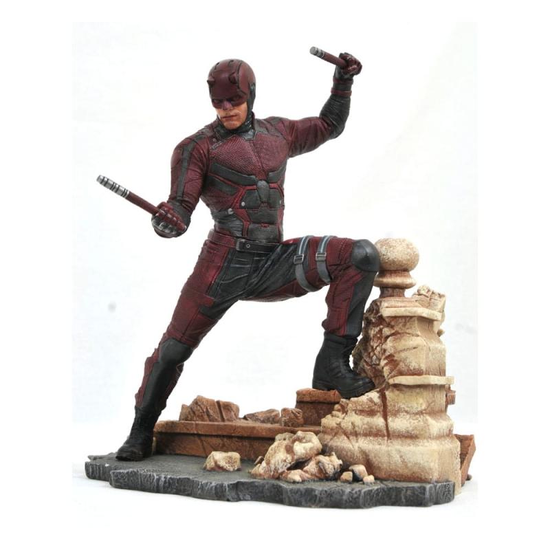 Daredevil (TV Series) Gallery PVC Diorama Daredevil 28 cm