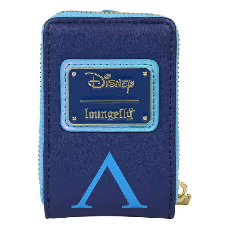 Disney by Loungefly Wallet Atlantis Kida 1