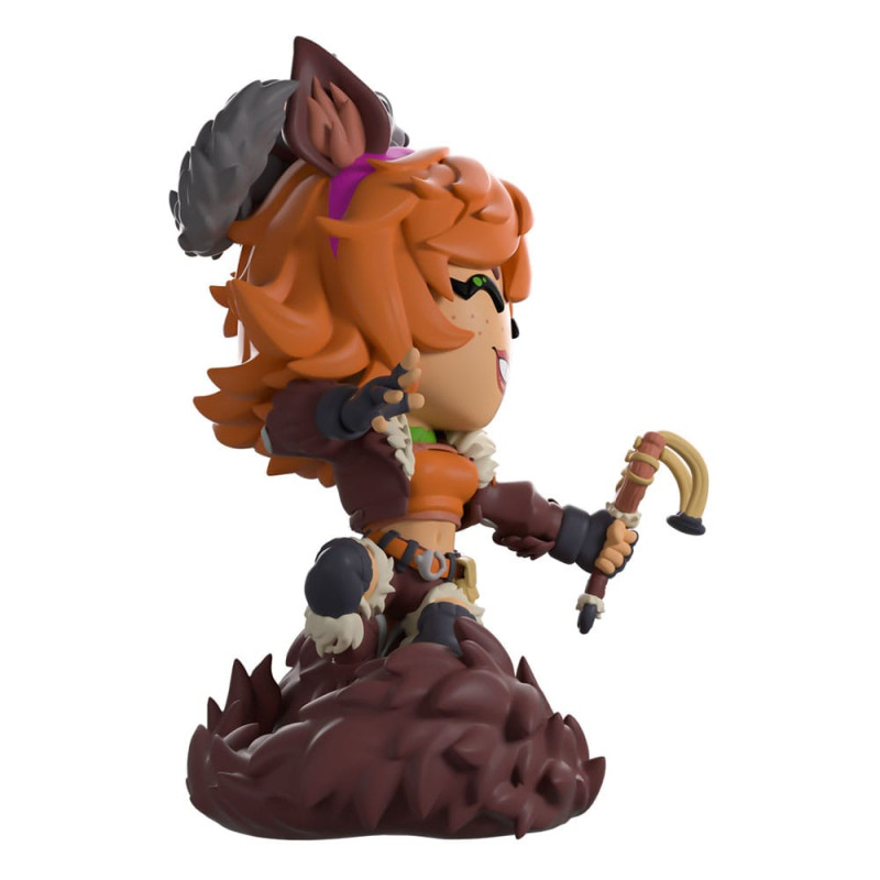 Marvel Rivals Vinyl Figure Squirrel Girl 13 cm 1