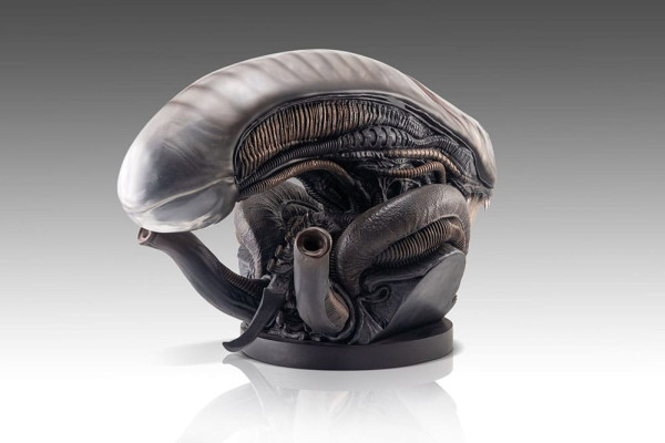 Alien Romulus Bust 1/1 Xenomorph 53 cm 12
