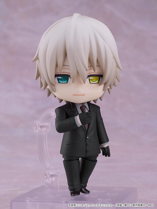 Inu x Boku SS Nendoroid Doll Action Figure Soshi Miketsukami 10 cm