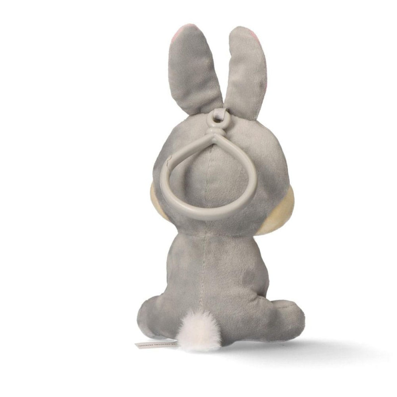 Disney Plush Keychain Aristocats Bambi Thumper 12 cm 3