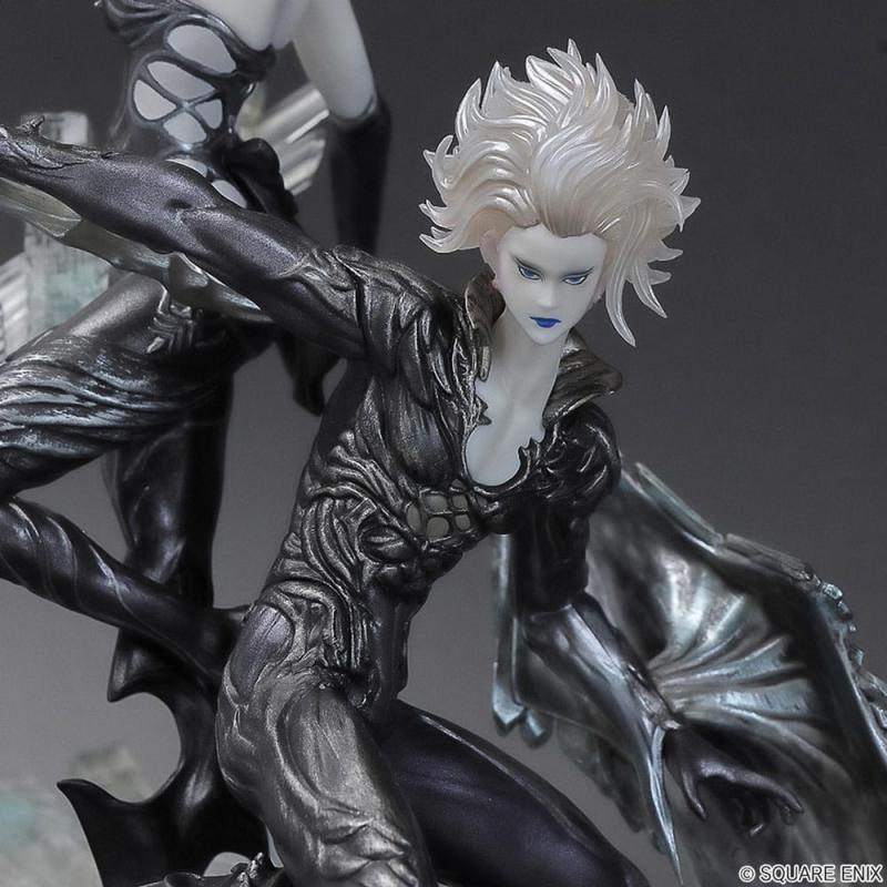 Final Fantasy XIV Meister Quality PVC Figure Omega 18 cm