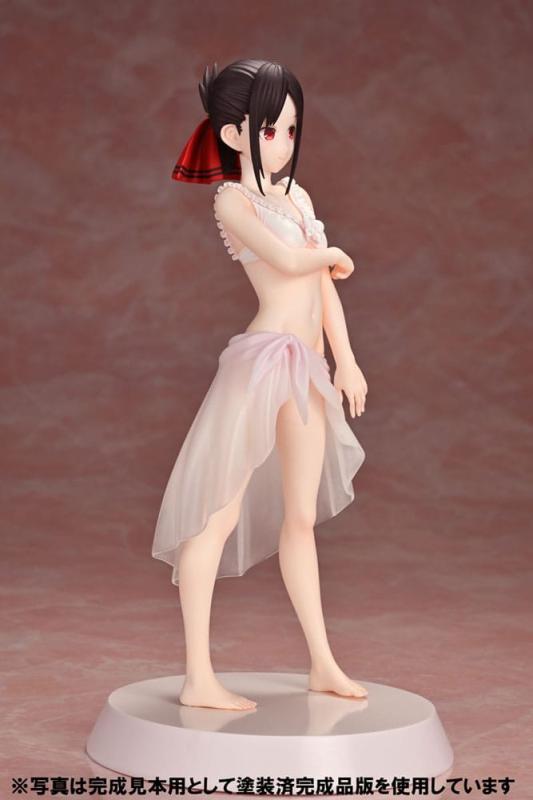 Kaguya-sama: Love is War Summer Queens PVC Statue 1/8 Kaguya Shinomiya 23 cm 8