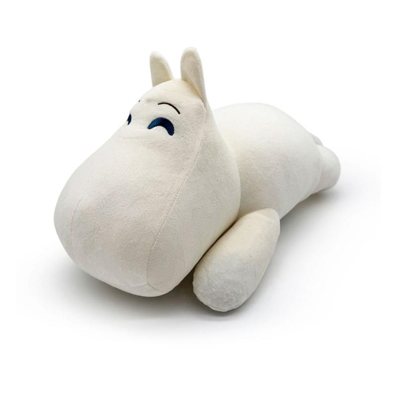 Moomins Weighted Plush Figure Moomin 41 cm 2