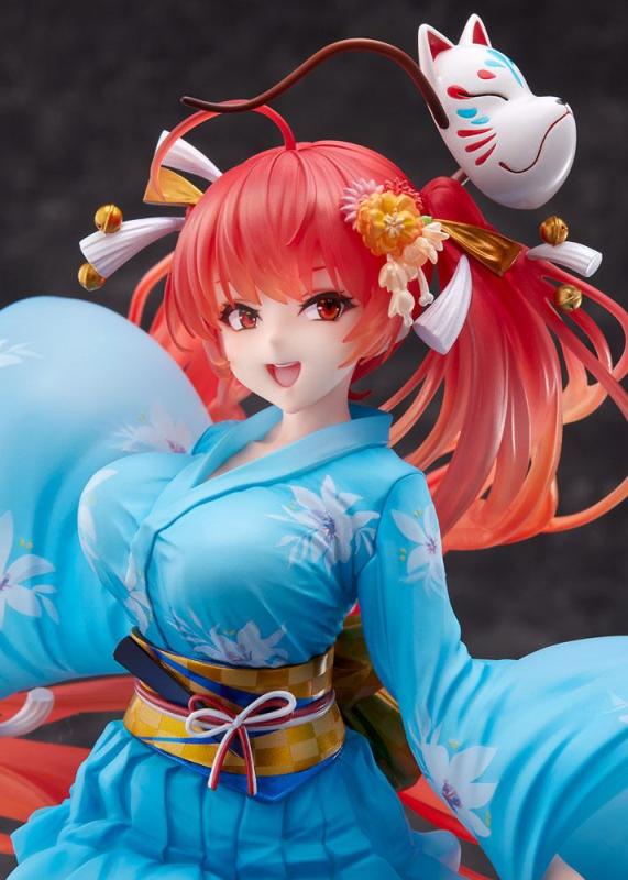 Azur Lane PVC Statue 1/7 Pine DT-185 27 cm