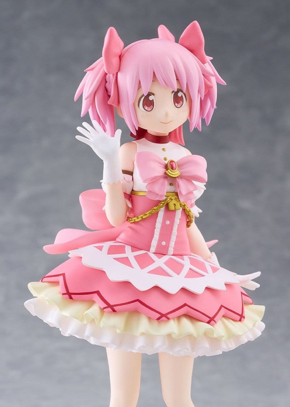Puella Magi Madoka Magica the Movie -Walpurgisnacht: Rising- PVC Figure Madoka Kaname 21 cm 7
