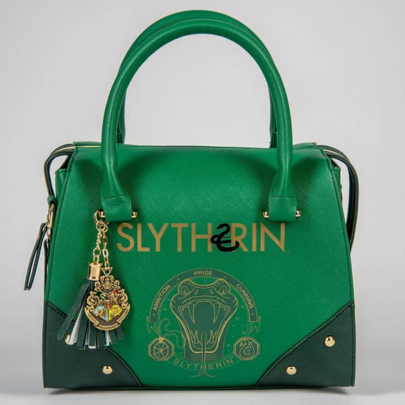 Harry Potter Handbag Slytherin 6