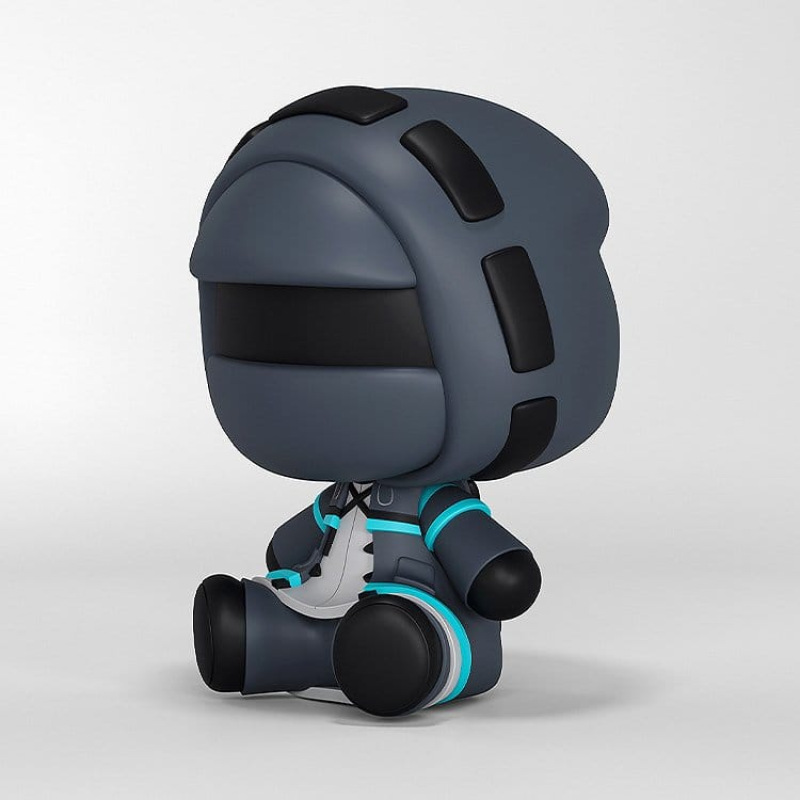 Arknights Huggy Good Smile Doctor 7 cm 2