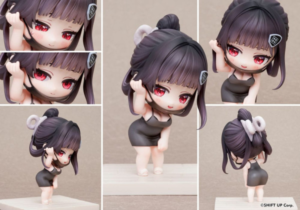 Goddess of Victory: Nikke SAC Series Mini Figures 6-Pack Chibi Vol. 2 10 cm 13
