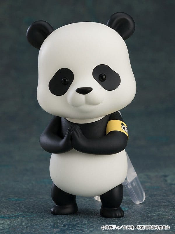 Jujutsu Kaisen Nendoroid Figure Surprise Collection Assortment (8) 7 cm 10