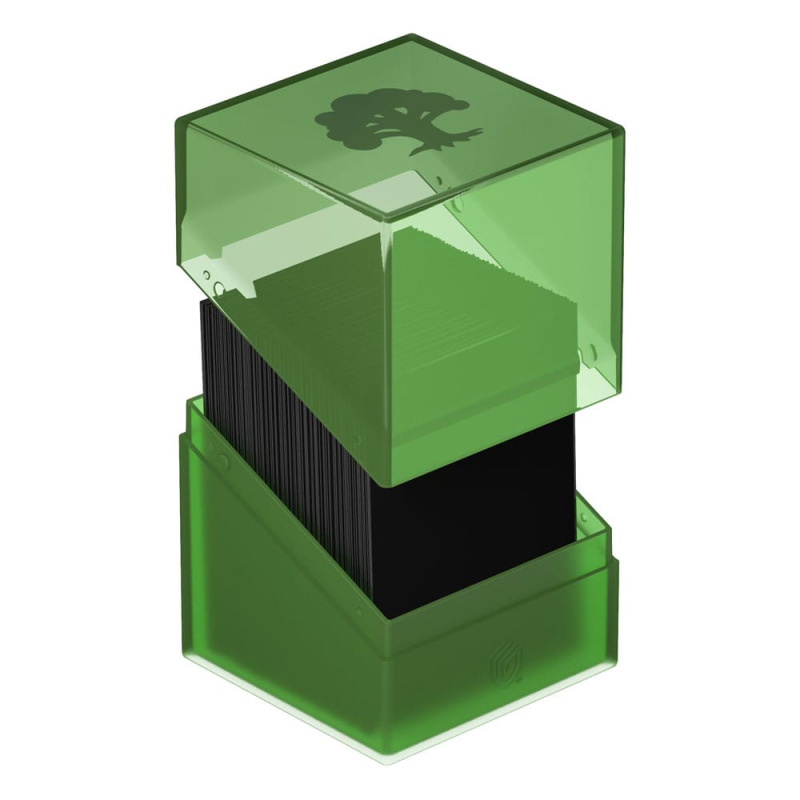 Ultimate Guard Boulder 100+ Hybrid Magic: The Gathering "Mana Edition" - Forest 2