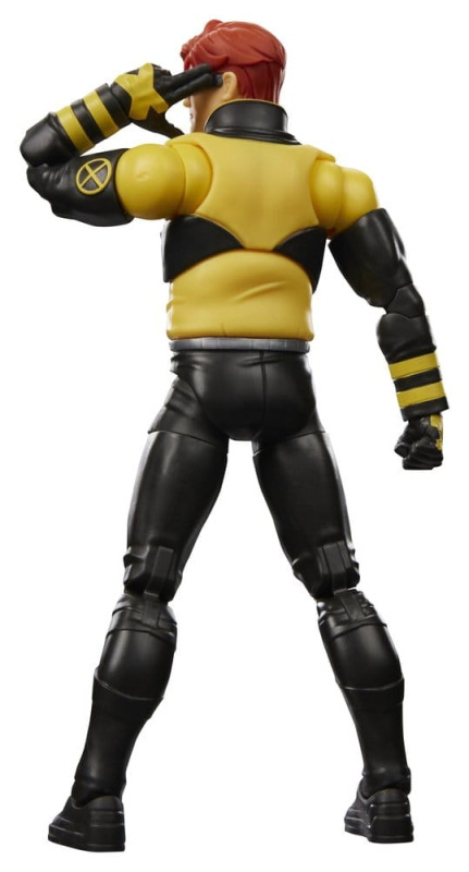 X-Men '97 Marvel Legends Action Figure Cyclops 15 cm 6