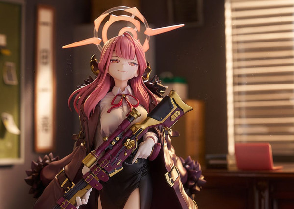 Blue Archive PVC Statue 1/7 Aru 26 cm 2