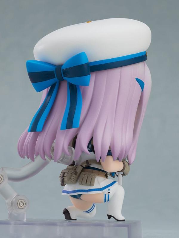 Character Vocal Series 03: Megurine Luka Nendoroid Action Figure Neon 10 cm