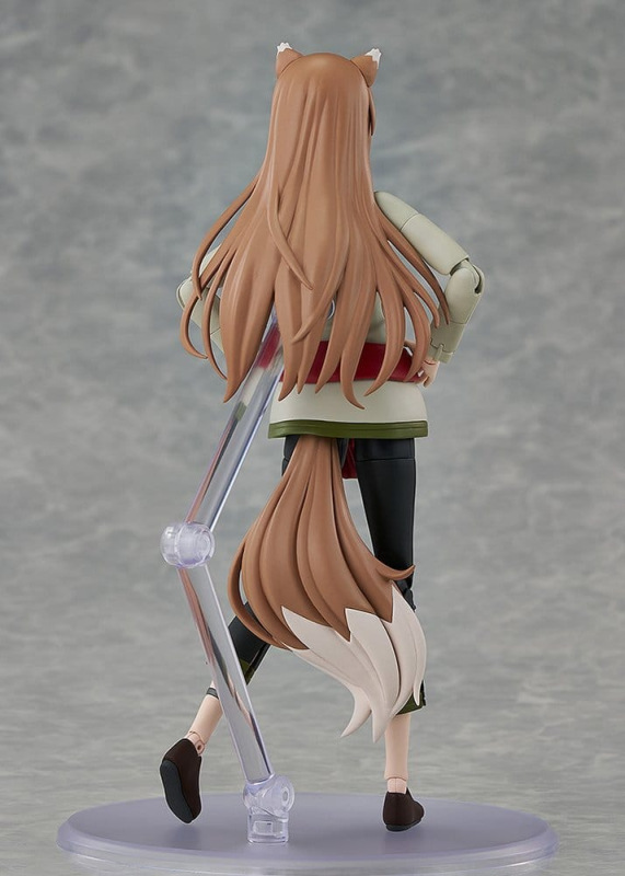 Spice and Wolf: Merchant Meets the Wise Wolf Kadokawa Plastic Model Series Plastic Model Kit Holo DX 6