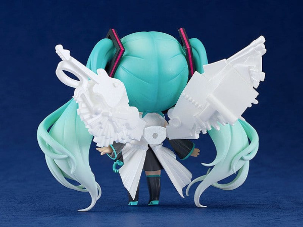 Character Vocal Series 01: Hatsune Miku Nendoroid Action Figure Hatsune Miku: Happy 16th Birthday Ve 6