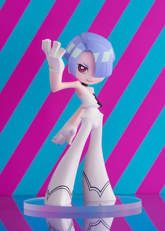 New Panty & Stocking with Garterbelt Pop Up Parade PVC Figure Polyester 14 cm 2