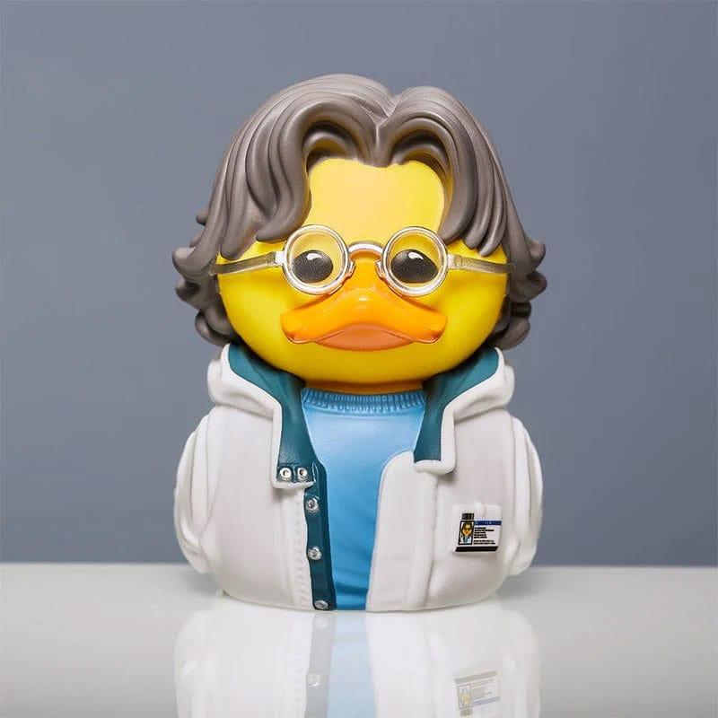 Metal Gear Solid Tubbz PVC Figure Dr. Hal Otacon Boxed Edition 10 cm