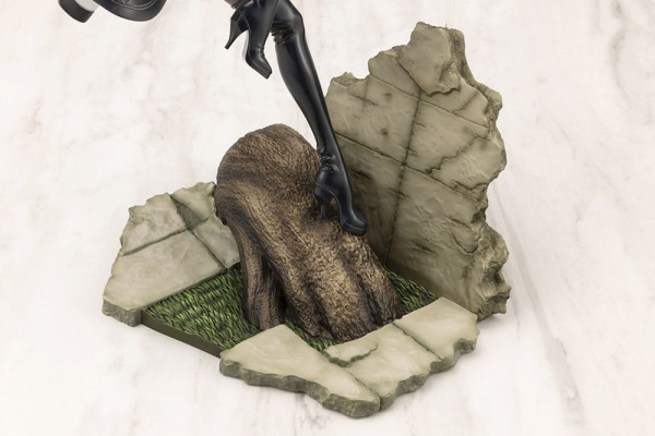 Nier:Automata Ver. 1.1a ARTFX J Statue 1/8 2B 24 cm 8