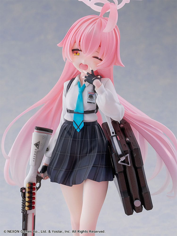 Blue Archive PVC Statue 1/7 Hoshino 21 cm 7