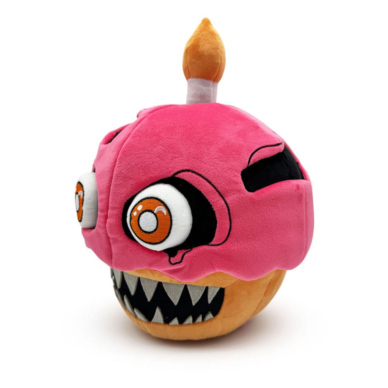 Five Nights at Freddy's Plush Figure Nightmare Cupcake 23 cm 2