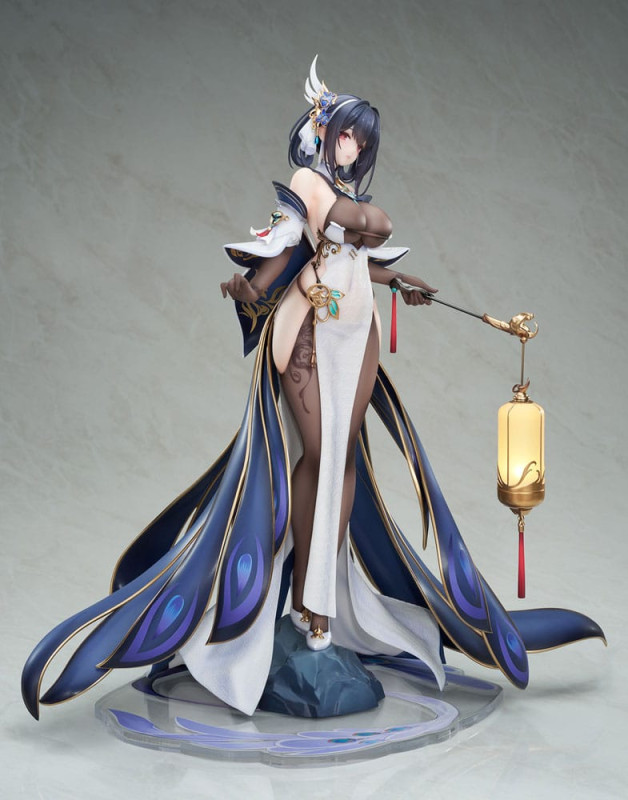Azur Lane PVC Statue 1/7 Chen Hai Kai 31 cm 12