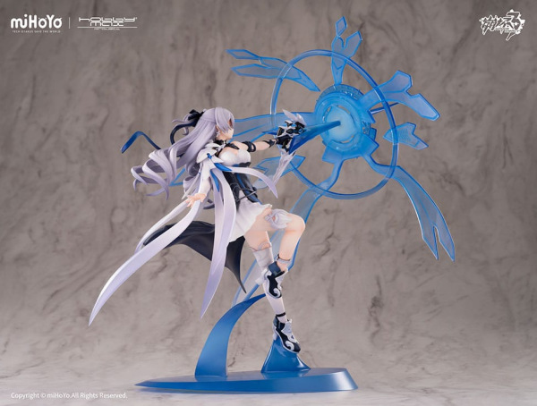 Honkai Impact 3rd PVC Statue 1/7 Bronya Zaychik Silverwing: N-EX 35 cm 12