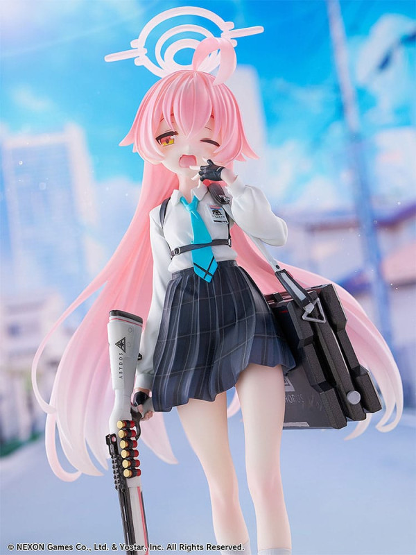 Blue Archive PVC Statue 1/7 Hoshino 21 cm 10
