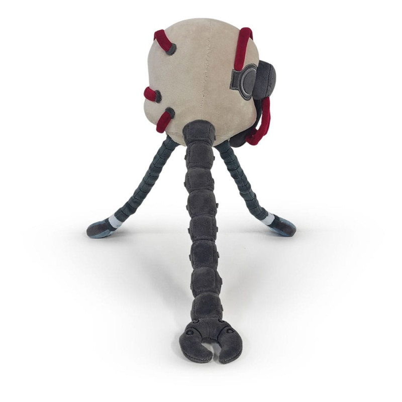 Space Marine 2 Plush Figure Servo Skull Shoulder Rider 15 cm 3