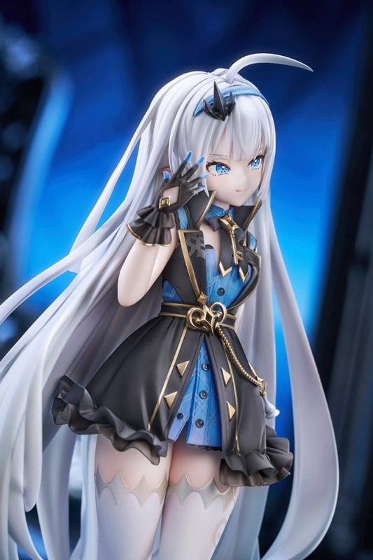 Stella Sora PVC Figure 1/7 Tyrant (Female) 23 cm 5