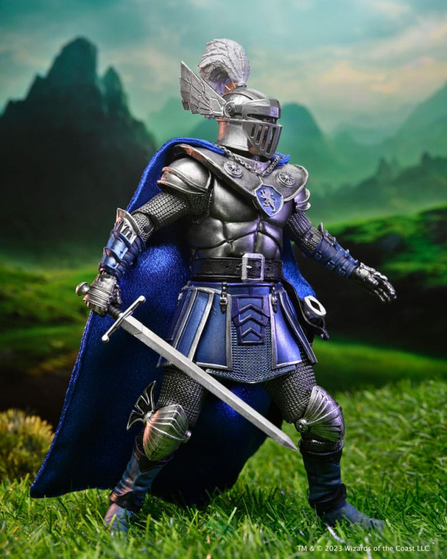 Dungeons & Dragons Action Figure Strongheart 18 cm 2