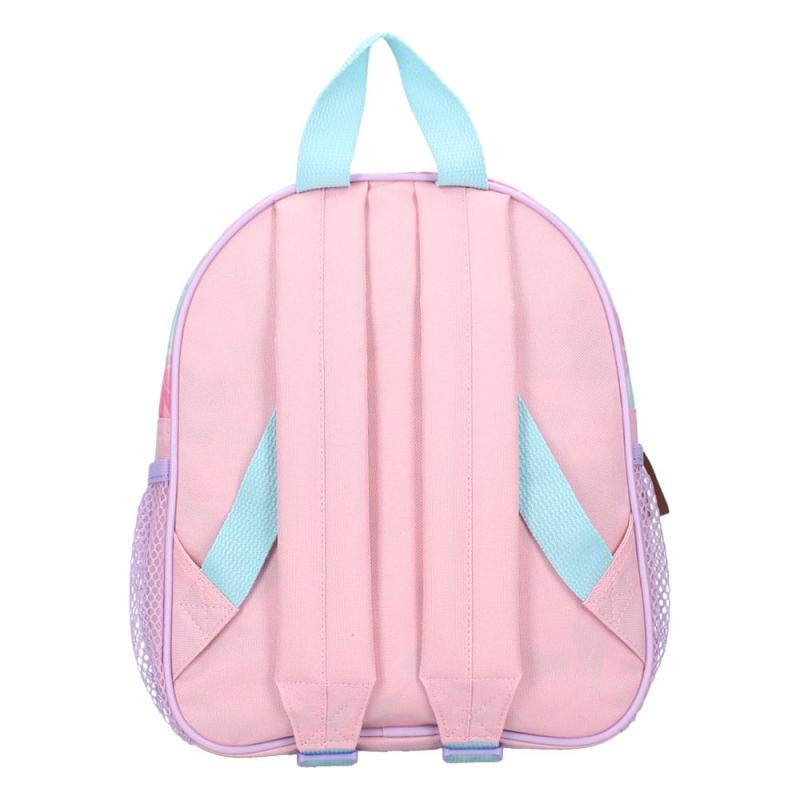 Lilo & Stitch Backpack Stitch Wild Energy Ver. 1 3