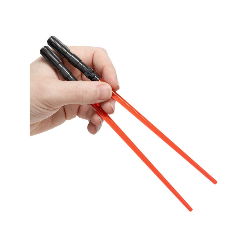 Star Wars Light Up Chopsticks Lightsaber 4
