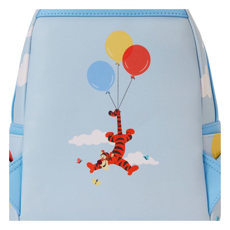 Disney by Loungefly Mini Backpack Winnie the Pooh Balloons 4